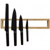 Magnetický držiak nožov Wall Rack Medium Magnetický držiak nožov Wall Rack Medium