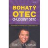 Bohatý otec Chudobný otec - Kiyosaki T. Robert