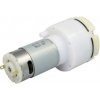 Vakuová pumpa 555, 12VDC, 15l/min - Vakuová vývěva Vakuová pumpa 555, 12VDC, 15l/min - Vakuová vývěva
