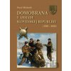 Domobrana v armáde Slovenskej republiky 1995 - 2002 - Pavel Mičianik Domobrana v armáde Slovenskej republiky 1995 - 2002 - Pavel Mičianik