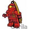 LEGO Ninjago Kai magnetka LEGO Ninjago Kai magnetka