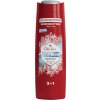 Old Spice sprchový gél a šampón 3v1 Cold Spice 400 ml Old Spice sprchový gél a šampón 3v1 Cold Spice 400 ml