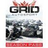 GRID Autosport Season Pass (PC) DIGITAL GRID Autosport Season Pass (PC) DIGITAL