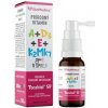 EKOMEDICA SK Prírodný vitamín A+E+D3+K2Mk7 v spreji 30 ml EKOMEDICA SK Prírodný vitamín A+E+D3+K2Mk7 v spreji 30 ml
