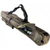 Delphin Puzdro na prúty Sherpa 2.5 komorové 130cm Delphin Puzdro na prúty Sherpa 2.5 komorové 130cm