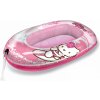 Mondo detský gumený čln Hello Kitty 16321 ružový