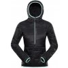 Dámska ultraľahká bunda ALPINE PRE KAERA čierna XL Dámska ultraľahká bunda ALPINE PRE KAERA čierna XL