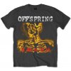 The Offspring tričko Smash 20 šedé