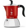 Bialetti Fiammetta červený indukčný kávovar pre 4 osoby - 7144 Bialetti Bialetti Fiammetta červený indukčný kávovar pre 4 osoby - 7144 Bialetti