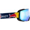 Zjazdové okuliare RED BULL SPECT FINK tmavo modrá,Červená,Biela,Žltá Zjazdové okuliare RED BULL SPECT FINK tmavo modrá,Červená,Biela,Žltá
