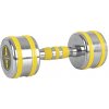 Chrómová činka inSPORTline Yellsteel 8 kg Chrómová činka inSPORTline Yellsteel 8 kg
