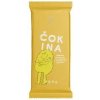 LYRA ČOKINA - mliečna čokoláda s vanilkovou náplňou 100g LYRA ČOKINA - mliečna čokoláda s vanilkovou náplňou 100g