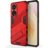 Odolný Kryt Punk armor case červený – Huawei Nova 9 / Honor 50 Odolný Kryt Punk armor case červený – Huawei Nova 9 / Honor 50