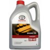 Toyota Engine Oil 5W-40 5 l Toyota Engine Oil 5W-40 5 l