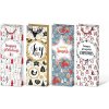 Taška MFP vianočná T12 mix V21 125x365x90