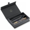 Parker IM Premium Arrow GT guľôčkové pero darčeková sada s puzdrom 1502/3290955
