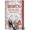 Škorica, chalani a moje druhé ja - Dagmar Bach Škorica, chalani a moje druhé ja - Dagmar Bach