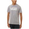 VANS tričko Classic Heat Athletic Heather ATH vel. S VANS tričko Classic Heat Athletic Heather ATH vel. S