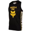 FOX - Moto-X Jersey - BLACK