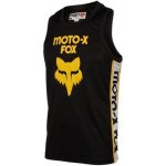 FOX - Moto-X Jersey - BLACK