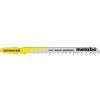 Metabo 5 pílových plátkov 75 mm / 4 623976000 Metabo 5 pílových plátkov 75 mm / 4 623976000