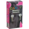 Candy Nipple Tassels - Senzačné jedlé bonbóniky na bradavky Candy Nipple Tassels - Senzačné jedlé bonbóniky na bradavky