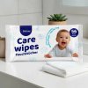 Deluxe Care vlhčené obrúsky pre deti 56 ks (Vlhčené obrúsky pre bábätká na jemné a bezpečné čistenie pokožky) Deluxe Care vlhčené obrúsky pre deti 56 ks (Vlhčené obrúsky pre bábätká na jemné a bezpečné čistenie pokožky)