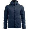 Ortovox SWISSWOOL PIZ DUAN JACKET tmavo modrá
