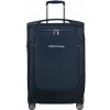 Samsonite RE-LITE SPINNER 67/24 EXP - rozšíriteľný 79-88 l stredný kufor, baliace kocky a personifikačné nálepky v cene 154967 - Midnight blue 154967 Samsonite RE-LITE SPINNER 67/24 EXP - rozšíriteľný 79-88 l stredný kufor, baliace kocky a personifikačné nálepky v cene 154967 - Midnight blue 154967