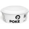 Exxprespack OBAL POKE BOWL 1300ML 38oz Ø18,7 Biela Množstvo: 50ks Exxprespack OBAL POKE BOWL 1300ML 38oz Ø18,7 Biela Množstvo: 50ks