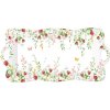 Easy Life Podnos Jardin des Fraises 42 x 20 cm Easy Life Podnos Jardin des Fraises 42 x 20 cm