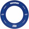 Ochrana k terčom Winmau PDC, modrá Ochrana k terčom Winmau PDC, modrá