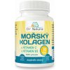 Dr. Natural Morský kolagén + vitamín C a B3 30 tabliet doplnok stravy Dr. Natural Morský kolagén + vitamín C a B3 30 tabliet doplnok stravy