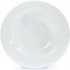 FLORINA Hlboký porcelánový jedálenský tanier CORTINA 22 cm FLORINA Hlboký porcelánový jedálenský tanier CORTINA 22 cm