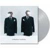 Pet Shop Boys: Nonetheless (Limited Coloured Grey Vinyl Edition) - Vinyl (LP) Pet Shop Boys: Nonetheless (Limited Coloured Grey Vinyl Edition) - Vinyl (LP)