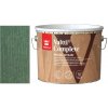 Tikkurila Valtti Complete - 9L - 5066 - jedlově zelená - Lehti Tikkurila Valtti Complete - 9L - 5066 - jedlově zelená - Lehti