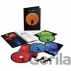 David Gilmour The Luck and Strange Concerts Live at the Circus Maximus 3DVD David Gilmour The Luck and Strange Concerts Live at the Circus Maximus 3DVD