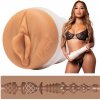 Fleshlight Kazumi Kumzumi - realistická umelá vagína - natur Fleshlight Kazumi Kumzumi - realistická umelá vagína - natur