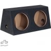 Uzavretá dvojitá ozvučnica Basser C1230X2 Uzavretá dvojitá ozvučnica Basser C1230X2