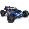 Traxxas Rustler HD 2WD RTR modrý 1:10