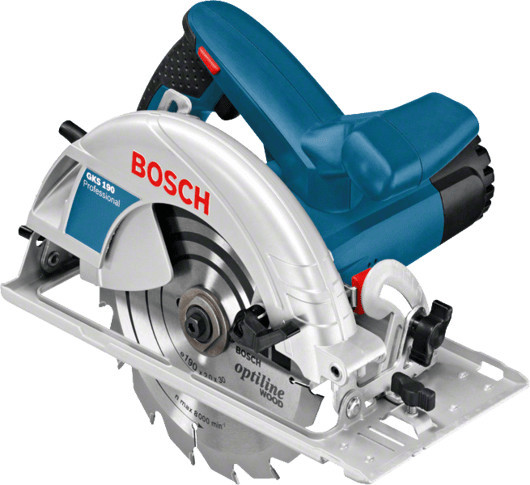 Bosch GKS 190 0.601.623.000