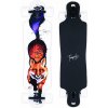 FOX-N longboard FOX-N longboard