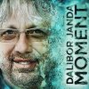 Dalibor Janda: Moment - Dalibor Janda Dalibor Janda: Moment - Dalibor Janda