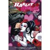 BB art Harley Quinn 3: Láska na první ránu BB art Harley Quinn 3: Láska na první ránu