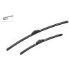 Sada stieračov Bosch Aerotwin AR813S 650+450mm 3397118912 Sada stieračov Bosch Aerotwin AR813S 650+450mm 3397118912