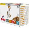Hill's Science Plan kapsičky pre kastrované mačky kura, ryby, morka 12 x 85 g Hill's Science Plan kapsičky pre kastrované mačky kura, ryby, morka 12 x 85 g