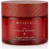 Rituals The Ritual Of Ayurveda Whipped Body Cream vyživující a hydratující tělový krém 220 ml pro ženy Rituals The Ritual Of Ayurveda Whipped Body Cream vyživující a hydratující tělový krém 220 ml pro ženy