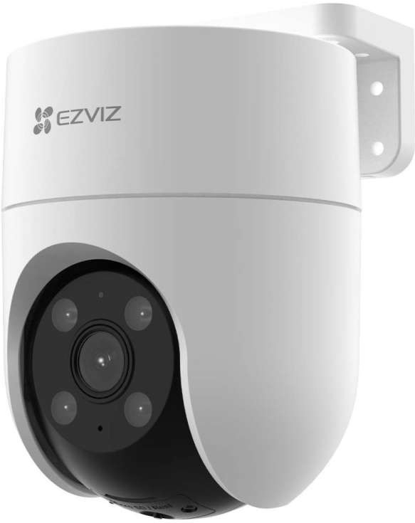 Ezviz CS-H8c-R100-1J4WKFL(4mm))