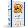 RISO MONDINA Ryža CARNAROLI RISOTTI 1 kg RISO MONDINA Ryža CARNAROLI RISOTTI 1 kg