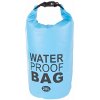 Verk 01878 Vak vodotesný 20L modrý Verk 01878 Vak vodotesný 20L modrý